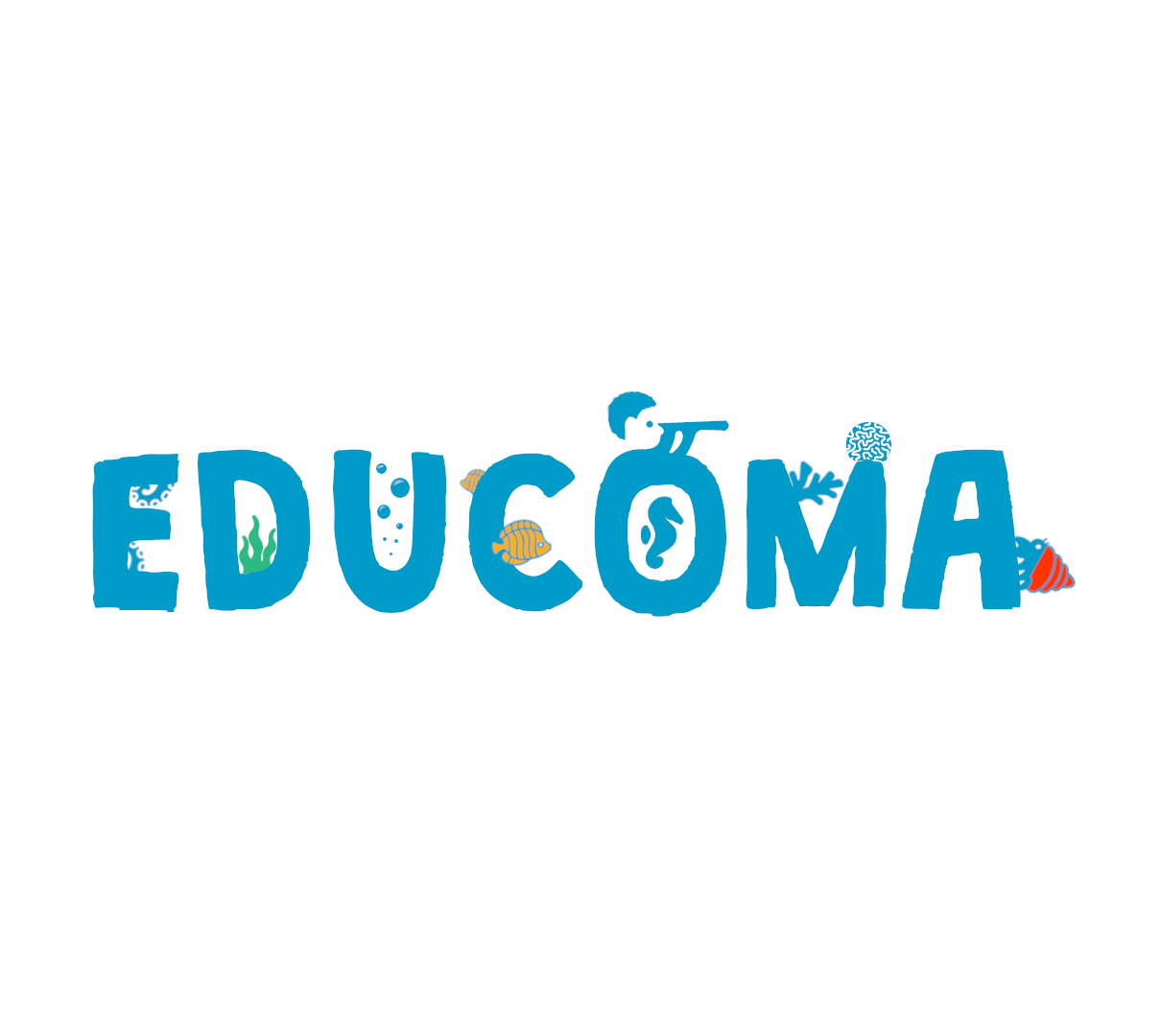 Logo EDUCOMA