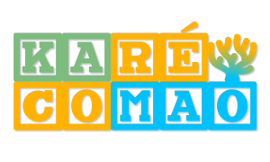 Logo KARECOMAO